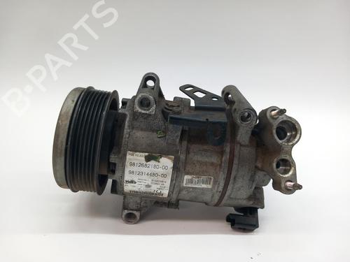Used AC compressor CITROËN C4 Picasso II [2013-2025]  30533314