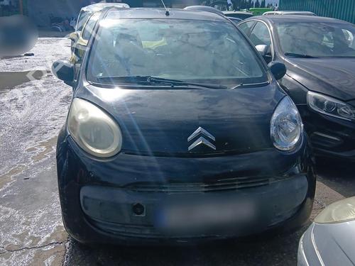 Used Parts CITROËN C1 (PM_, PN_) 1.4 HDi 4650197