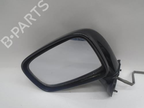 Left mirror SUZUKI LIANA Hatchback 1.4 DDiS (90 hp) 8470254G20ZJ3 | NEGRO | ELECTRICO 3 CABLES |