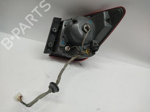 Left taillight CHEVROLET CRUZE (J300) 2.0 CDI | BP29572743C34 