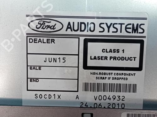 Display FORD KUGA I | BP38470496C48 - Image 2