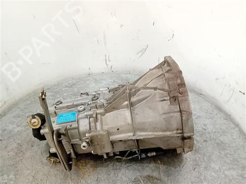 Gearbox BMW 1 (E81) 118 i | BP39966755M3 - Image 5