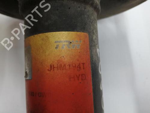 Left front shock absorber CITROËN JUMPER I Van (244) 2.8 HDi | BP32032876M16