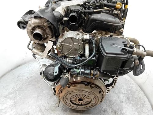 Engine PEUGEOT 307 Break (3E) 1.6 HDi 110 | BP38472541M1 - Image 5