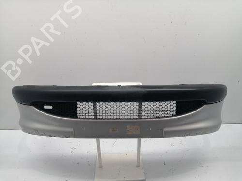 Foran kofangere PEUGEOT 206 Hatchback (2A/C) 1.4 HDi eco 70 (68 hp) 30928705