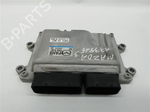centralita-motor-mazda-3-hatchback-bp-pah918881-e6ta2771h-2018-12544005 main image