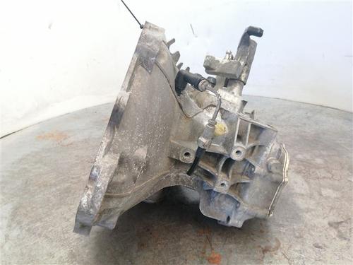 Gearbox SUZUKI SWIFT III (MZ, EZ) 1.3 DDiS (RS413D) | BP40025470M3 - Image 5