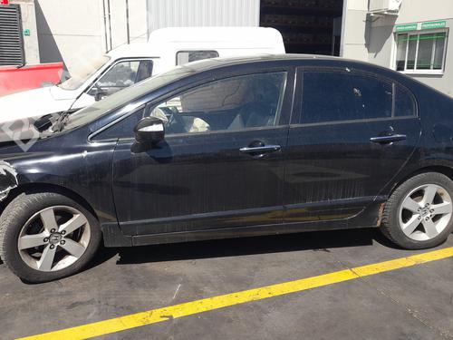 Engine HONDA CIVIC VIII Hatchback (FN, FK)  | BP13015297M1 