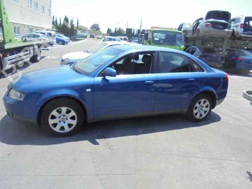 Headlight switch AUDI A4 B6 (8E2) 2.0 | BP5460133I24  - Image 5