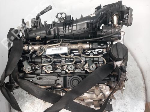 Motor Motor BMW X3 (G01, F97, G08) [2017-2026] 30545141 30545141