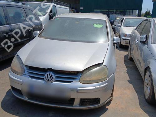 Used Parts VW GOLF V (1K1) 4907782