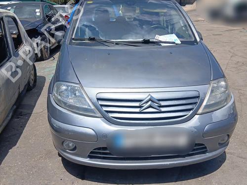 Used Parts CITROËN C3 I (FC_, FN_) 1.4 HDi 4769157