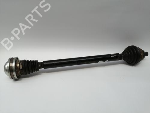 Used Right front driveshaft SEAT LEON (1P1) [2005-2013]  28316838