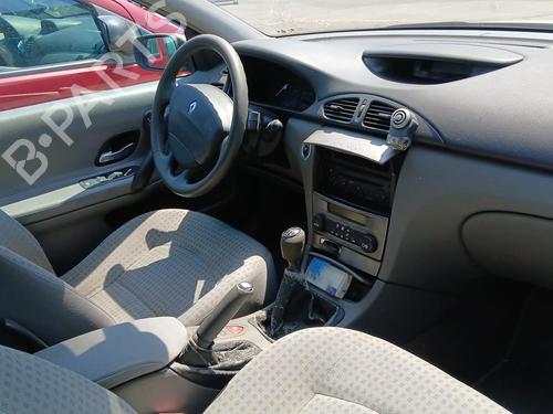 Control unit RENAULT LAGUNA II (BG0/1_) | BP37471401M11 - Image 10