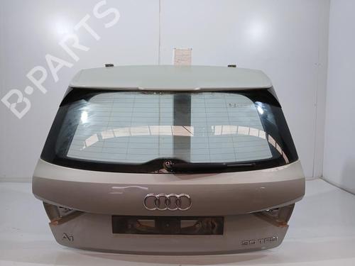 Used Tailgate Tailgate AUDI A1 Sportback (GBA) 30 TFSI (116 hp) 34216081 34216081