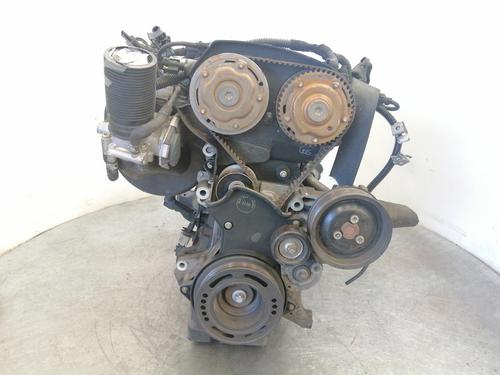Engine OPEL INSIGNIA A (G09) | BP34508631M1 - Image 5