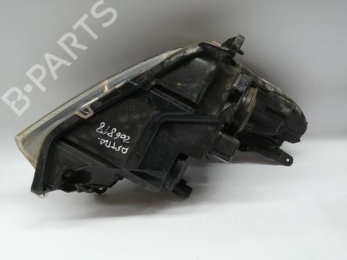 Left headlight OPEL ASTRA H (A04) 1.6 (L48) | BP32526159C28