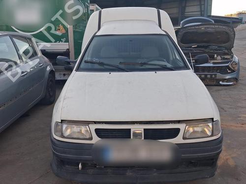 Pièces Détachées Usagées SEAT INCA (6K9) 1.9 SDI 4788623