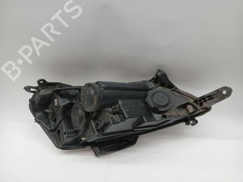 Left headlight PEUGEOT EXPERT Tepee (VF3X_) 2.0 HDi 120 | BP33941866C28 - Image 5