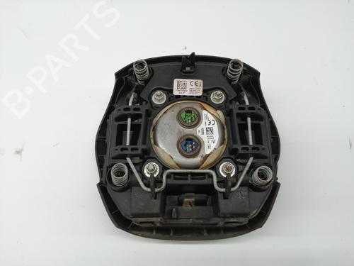 Driver airbag RENAULT GRAND SCÉNIC IV (R9_) 1.3 TCe 115 (R9N9) | BP28301634C9 