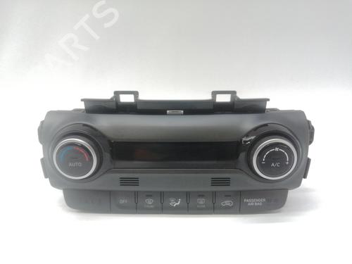 Used Climate control HYUNDAI KONA (OS, OSE, OSI) [2017-2023]  18309827