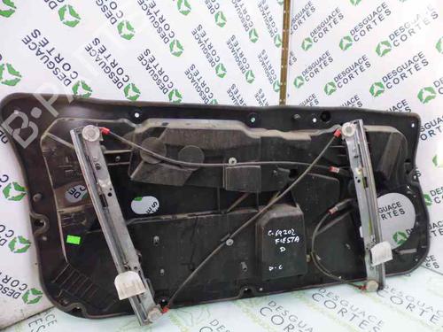 Front right window mechanism FORD FIESTA VI (CB1, CCN) 1.4 TDCi | BP5451573C23 