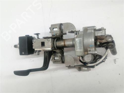 Steering column RENAULT MEGANE IV Hatchback (B9A/M/N_) 1.2 TCe 130 (B9MR) | BP28118984M21 - Image 4