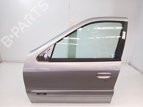 Used Left front door Left front door 36798497 36798497