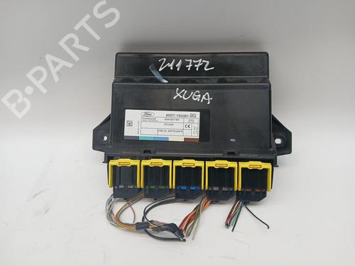 electronic-module-ford-kuga-i-2008-2009-2010-2011-2012-38470434 main image