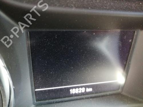 Electronic module OPEL INSIGNIA B Sports Tourer (Z18) 1.6 CDTi (35) | BP9728363M83 