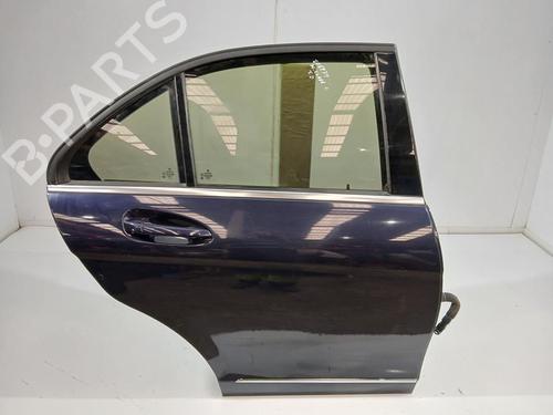 Used Right rear door Right rear door MERCEDES-BENZ C-CLASS (W204) [2007-2015] 34216018 34216018