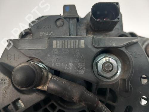 Alternator SEAT LEON (1P1)  | BP29311218M7 