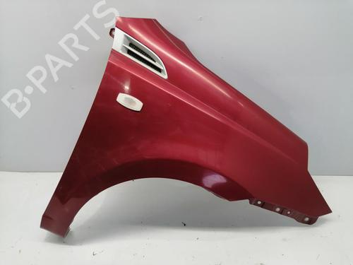 Used Right front fenders Right front fenders CHEVROLET AVEO / KALOS Saloon (T250, T255) [2005-2026] 33440591 33440591