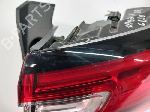 Right taillight RENAULT CLIO IV (BH_)  | BP24614588C35 