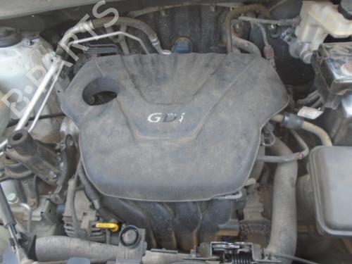 Catalyst KIA SPORTAGE III (SL) 1.6 GDI | BP18354239M10 