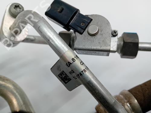 AC-Kondensator VW ID.4 (E21) Pro | BP29727380M32 