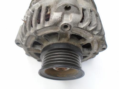 Alternator CHEVROLET AVEO / KALOS Hatchback (T250, T255) 1.4 | BP7709494M7 