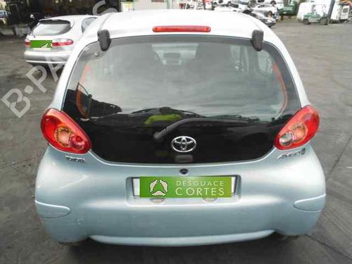 Right seat airbag TOYOTA AYGO (_B1_) 1.0 (KGB10_, KGB10R) | BP5468383C14 