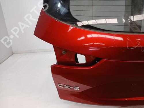Tailgate MAZDA CX-5 (KF) | BP37181959C6 - Image 8