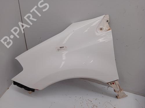 Used Left front fenders RENAULT KOLEOS I (HY_) [2008-2025]  28425353