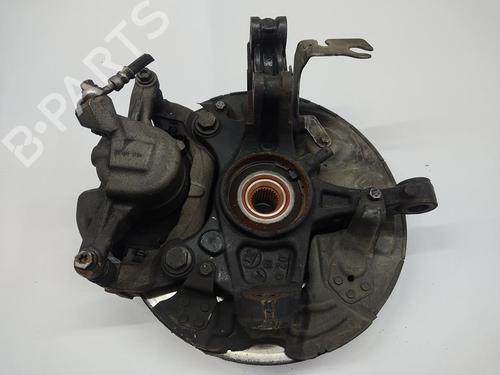 Right front steering knuckle PEUGEOT RIFTER | BP34286262M26 - Image 3