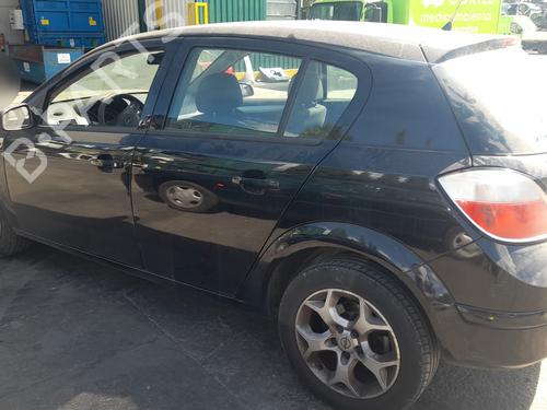 Left front door OPEL ASTRA H (A04)  | BP19919922C2 