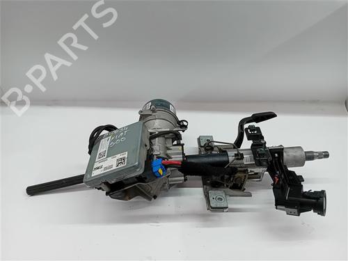 Used Steering column Steering column 39468079 39468079
