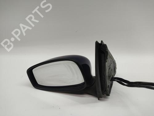 Retrovisor esquerdo Retrovisor esquerdo FIAT STILO (192_) 1.9 JTD (192_XE1A) (115 hp) 33658405 33658405