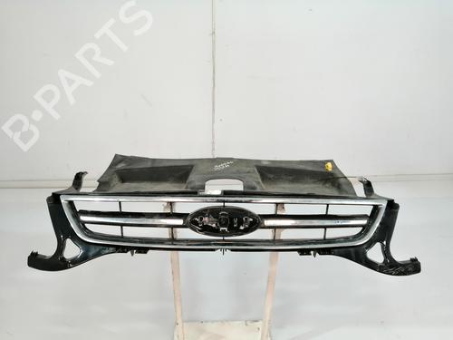 Used Grille FORD MONDEO IV (BA7) [2007-2015]  27327655