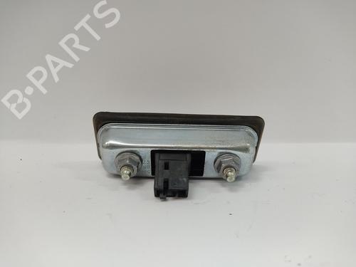 Tailgate handle SKODA FABIA II (542) 1.4 TDI | BP24336802C132 