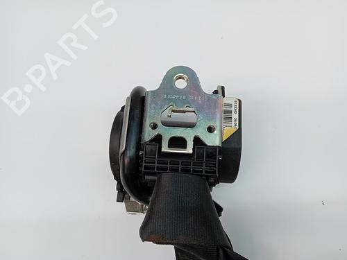 Front right seatbelt SEAT IBIZA IV SC (6J1, 6P5)  | BP32303003I25 