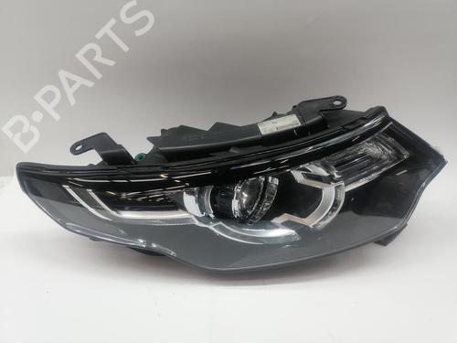 Used Right headlight Right headlight LAND ROVER DISCOVERY SPORT (L550) [2014-2026] 33623126 33623126