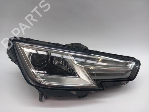 Lyskaster høyre AUDI A4 B9 (8W2, 8WC) [2015-2025]  29907900
