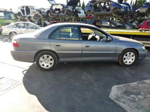 Dør høyre foran OPEL OMEGA B (V94) 2.5 DTI (F69, M69, P69) | BP6550754C3 